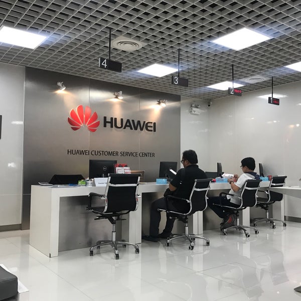 Huawei ноутбук сервисный центр
