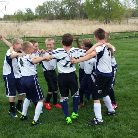 Photos at Tranquility Soccer Complex Soccer Field in Omaha