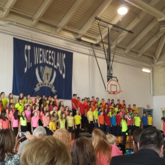 Photos at St. Wenceslaus Catholic Church & School West Omaha 7 tips