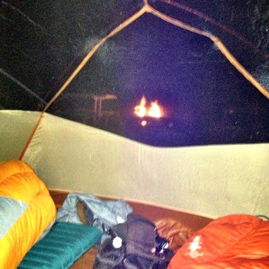 10/13/2012にChad H.がRip Van Winkle Campgroundで撮った写真