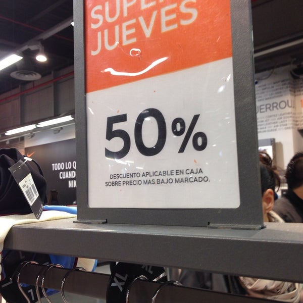 Descuentos Nike Factory Jueves Online Store, UP TO 52% OFF |  www.bravoplaya.com