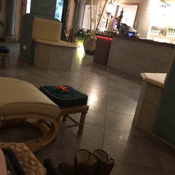 Massage frankfurt zeil