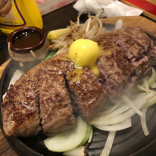 Photos At がっつりステーキ 立川市幸町精肉店 立川 幸町2 18 4 Photos At がっつりステーキ 立川市幸町精肉店 立川 幸町2 18 4