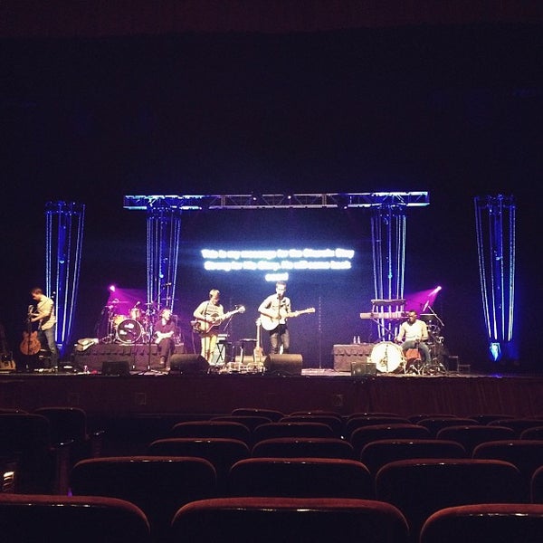 Adler Theatre Downtown Davenport 136 E 3rd St