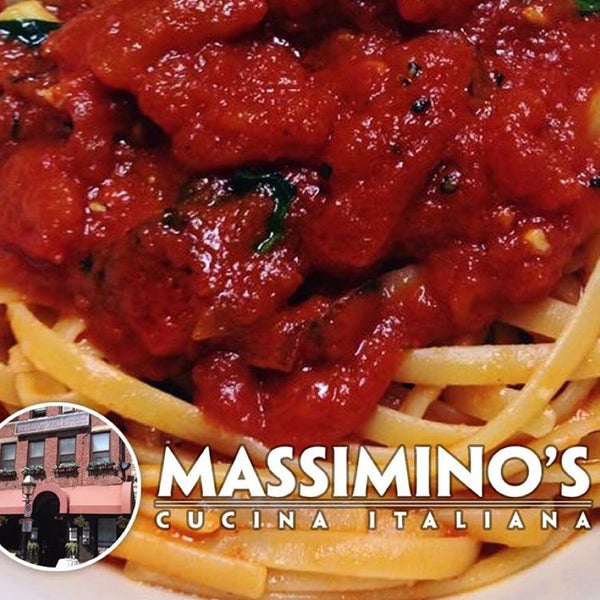 รูปภาพถ่ายที่ Massimino&#39;s Cucina Italiana โดย Paul D. เมื่อ 6/6/2016