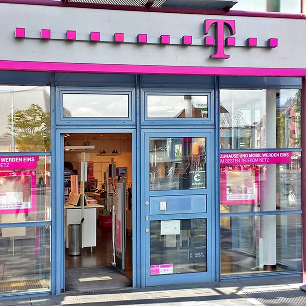 Telekom Shop Langenfeld Now Closed Miscellaneous Shop In Langenfeld Rheinland
