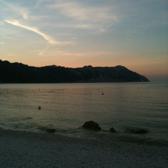 Photos At Al Molo Portonovo 3 Tips