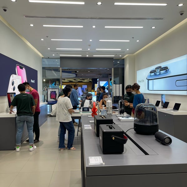 อัลบั้ม 104+ ภาพพื้นหลัง istudio เซ็นทรัล ปิ่น เกล้า รูปภาพ ความละเอียด 2k, 4k