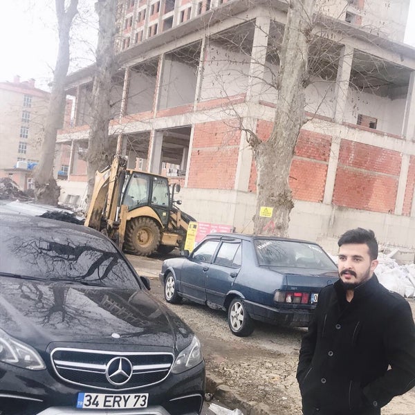 รูปภาพถ่ายที่ Beşikdüzü โดย SİNAN เมื่อ 1/13/2019