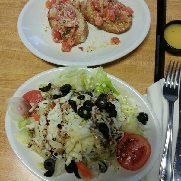 Esposito Pizza Improvement League of Plant City 2803