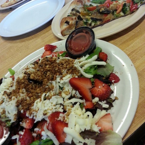 Esposito Pizza Improvement League of Plant City 2803