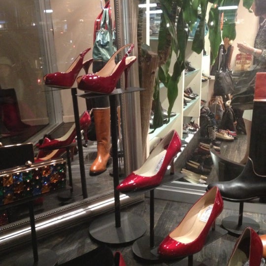 TruForm Shoes Upper East Side New York, NY