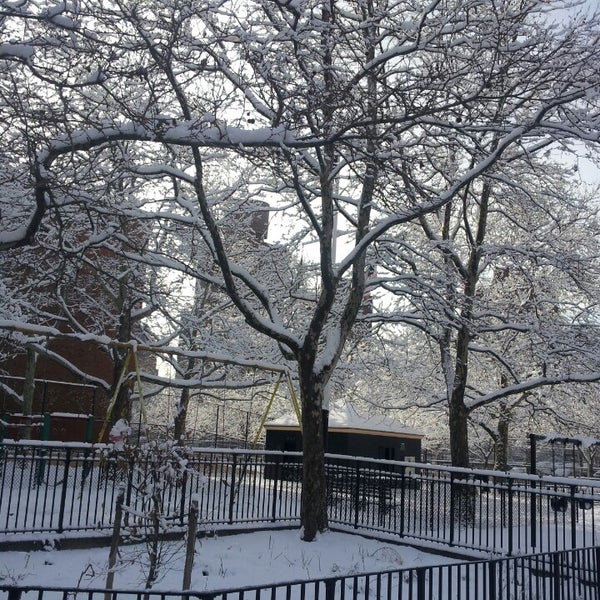 Tag Young Scholars School East Harlem New York, NY