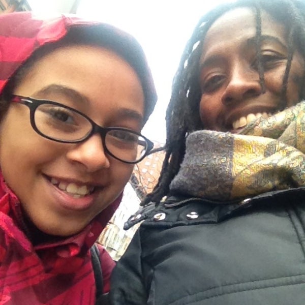 Tag Young Scholars School East Harlem New York, NY