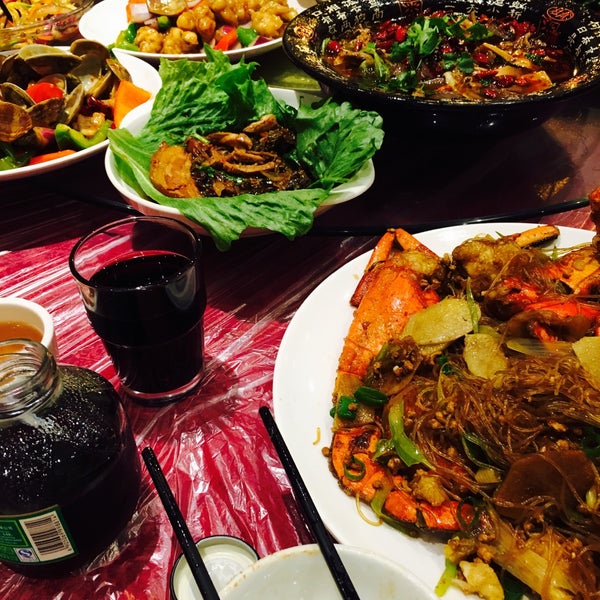 Old Chinese Dumpling Restaurant (老地方) Ashfield, NSW