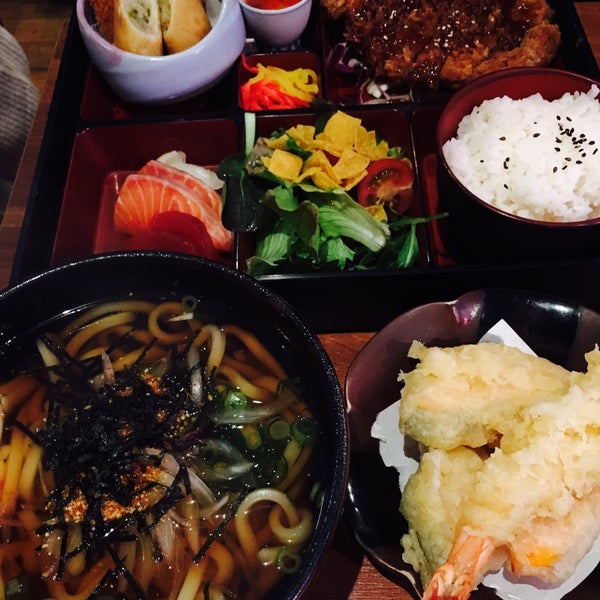 Oyako Izakaya Strathfield, NSW