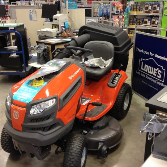 Photos at Lowe's Easton Columbus, OH