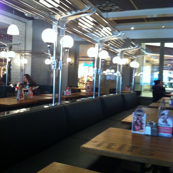 Photos at Aqua Florya Ataköy 1. Kısım 170 tips from