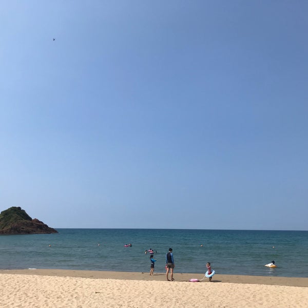 Photos At 小沢見海水浴場 57 Visitors