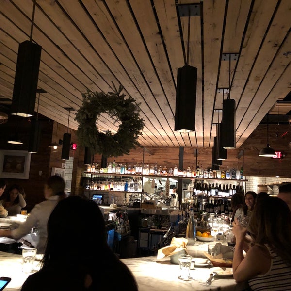 12/31/2018에 s@m님이 Barcelona Wine Bar에서 찍은 사진