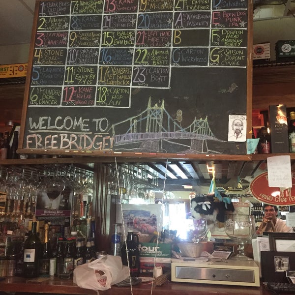 Free Bridge Wine Spirits Liquor Store Free Bridge Wine Spirits Liquor Store