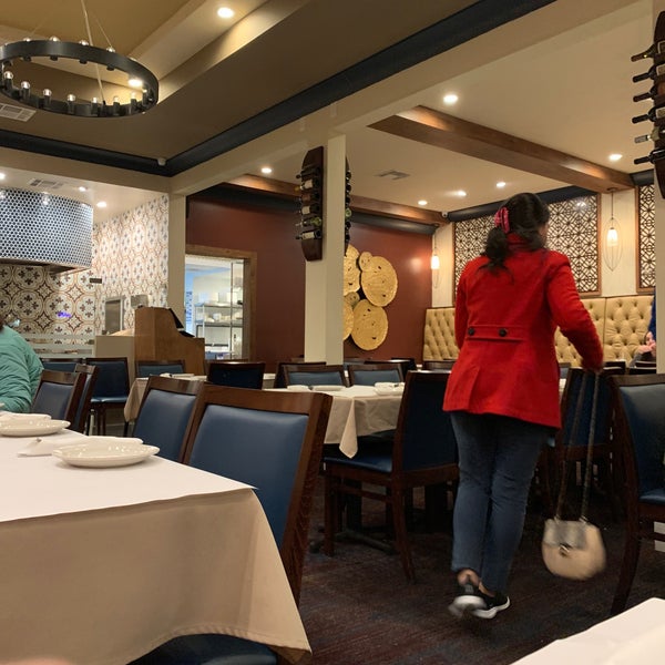 Shaherzad Restaurant Westwood Los Angeles, CA