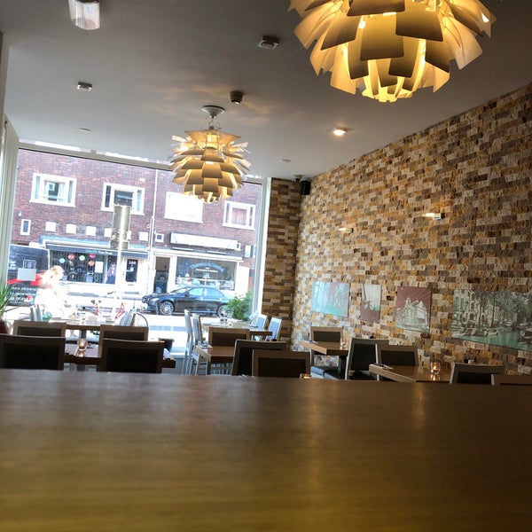 HotelRestaurant Larende Hotel in Amsterdam