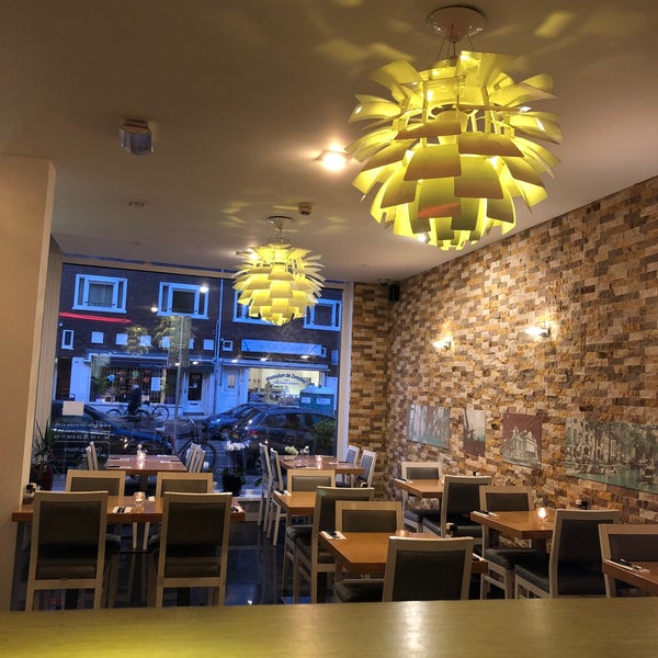 HotelRestaurant Larende Hotel in Amsterdam