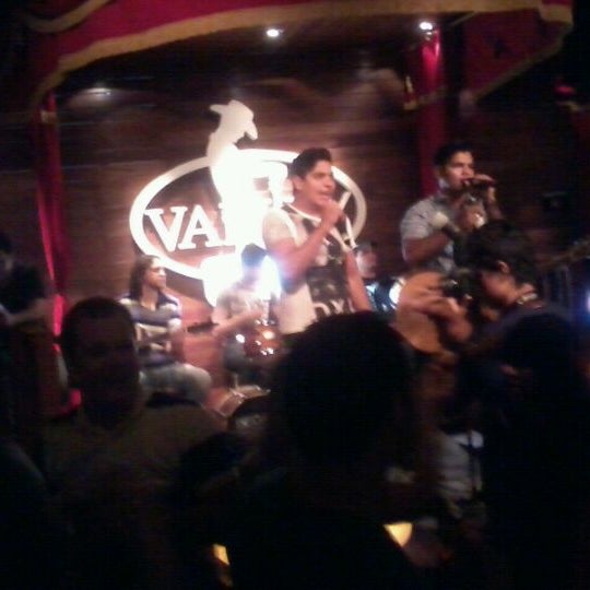10/11/2012에 José Mauro L.님이 Valley Pub에서 찍은 사진
