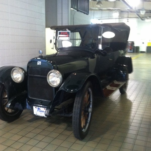 Boyle Buick GMC Truck Car Dealership