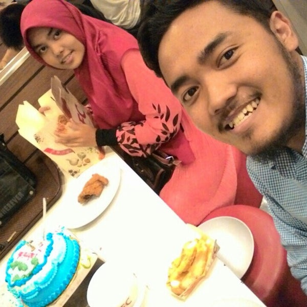 Photos at KFC Pasir Tumboh - 9 tips