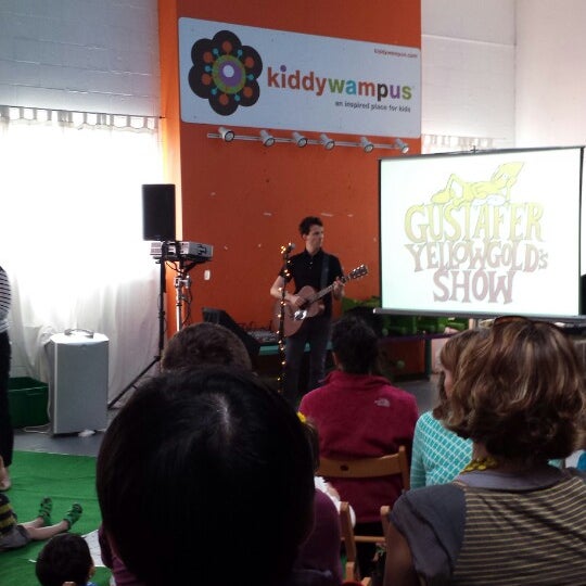 kiddywampus Saint Louis Park, MN