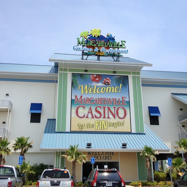 Photo taken at Margaritaville Casino by Nancie - A. on 6/6/2014