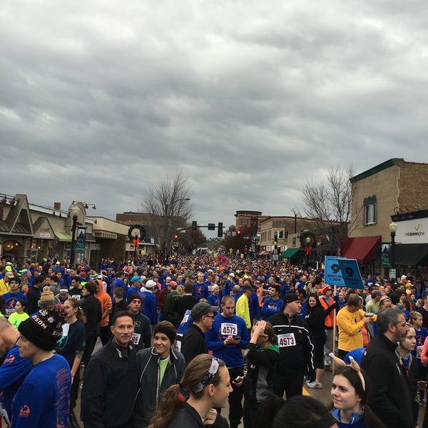 Village of Downers Grove 8 tips