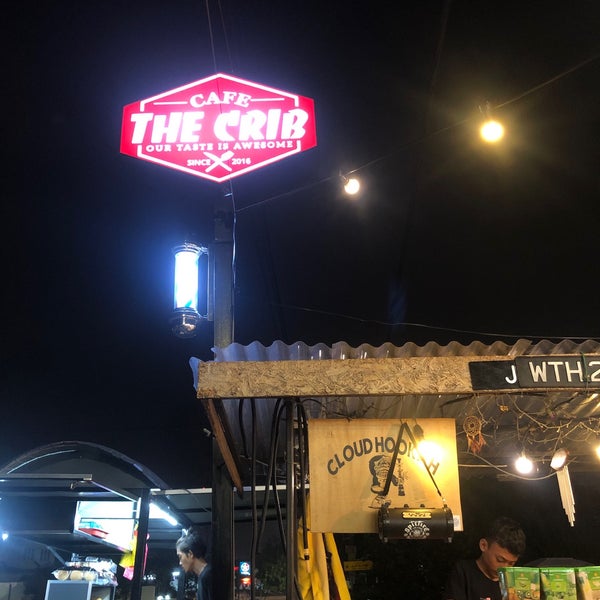 The Crib Johor Bahru Johor Darul Takzim