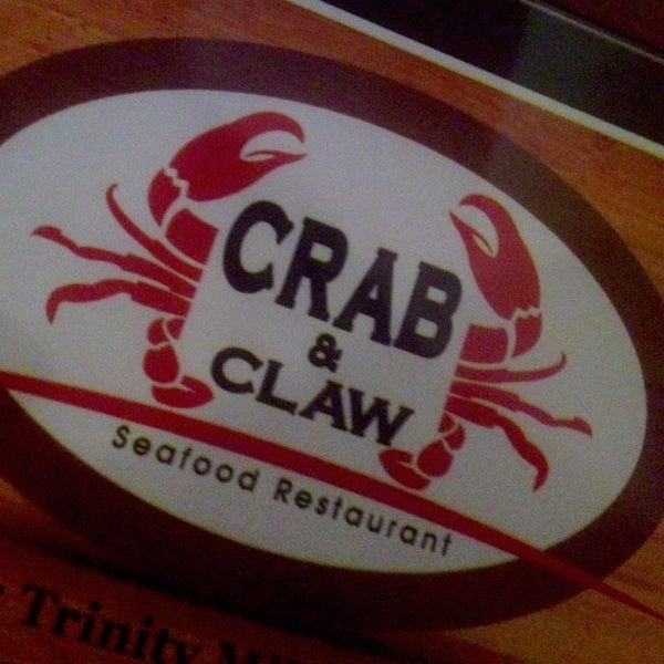 Louis the claw ресторан