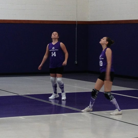 Crosby Recreation Center 3 tips