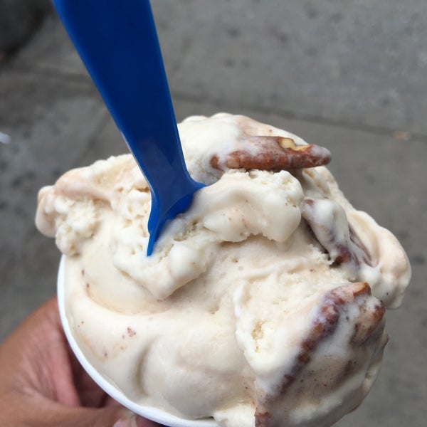 7/18/2016にGary R.がMikey Likes It Ice Creamで撮った写真