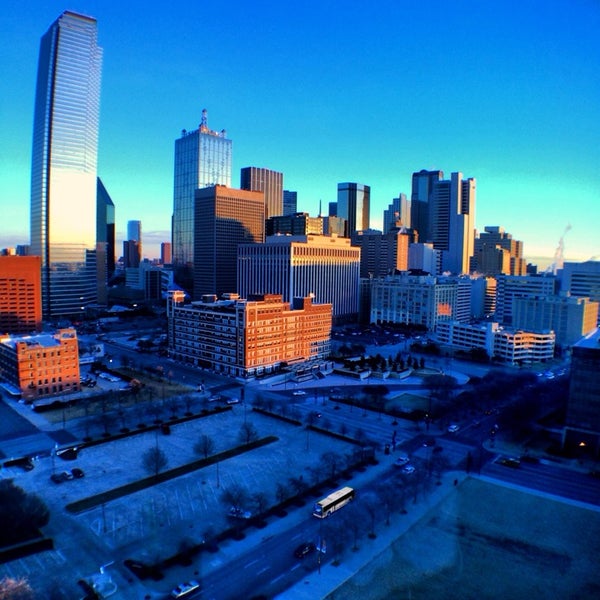 1/6/2014にShannon S.がThe Dallas Morning Newsで撮った写真