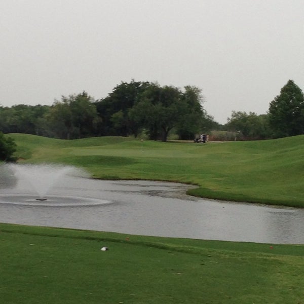 Tangle ridge golf course - Lake Ridge - 3 tips from 162 visitors