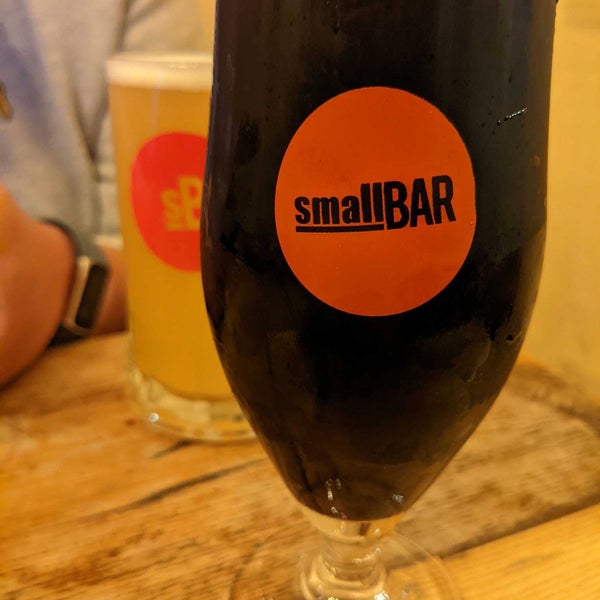 The smallest bar. The smallest bar. The smallest bar. The smallest bar. The smallest bar.