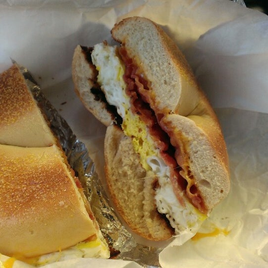 House of Bagels Downtown Concord Concord, CA