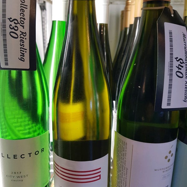 Hops & Vine Liquor Store