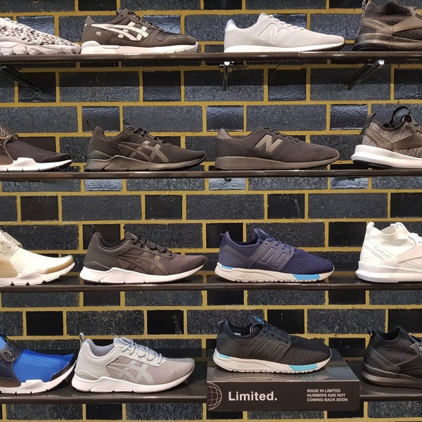 Hype 2024 dc shoes