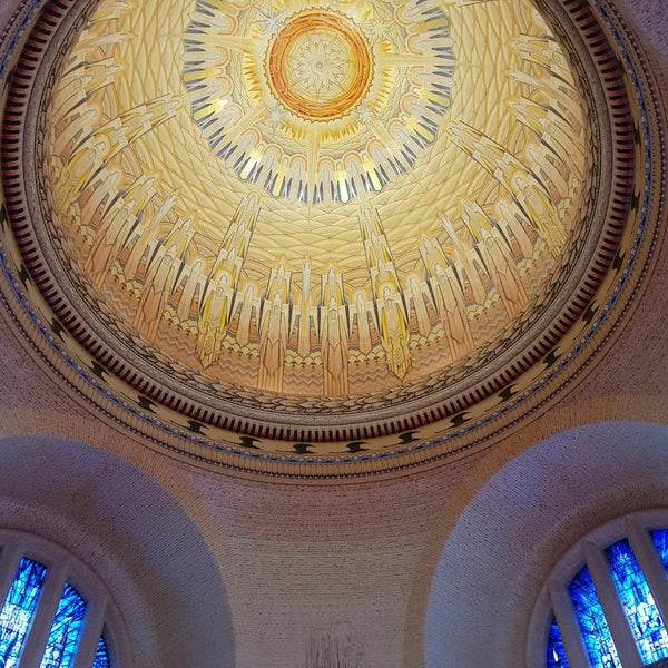 Photo taken at Australian War Memorial by Daniel W. on 10/1/2019