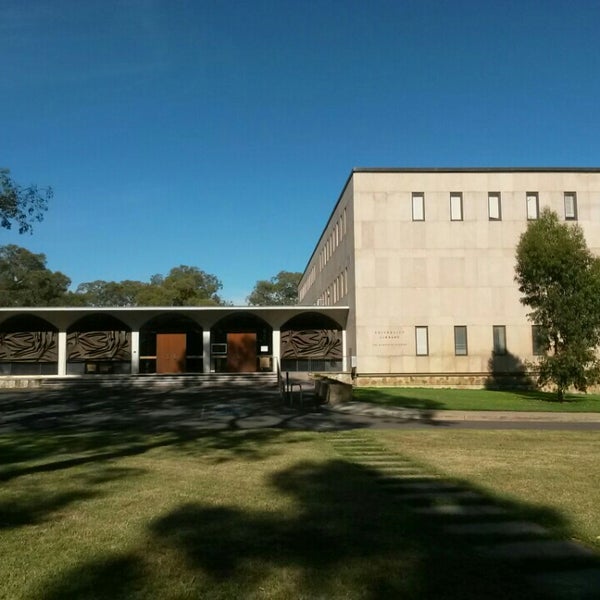 Menzies Library R G Menzies Building Acton 3 Tips From 96 Visitors
