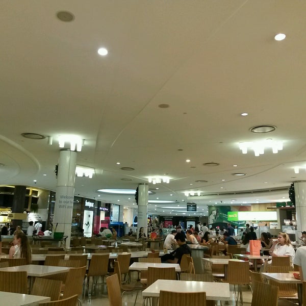 QueensPlaza Food Court Brisbane City 226 Queen St QueensPlaza Food Court Brisbane City 226 Queen St