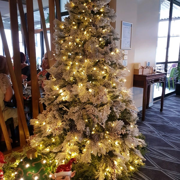 Southern Cross Yacht Club Yarralumla, ACT