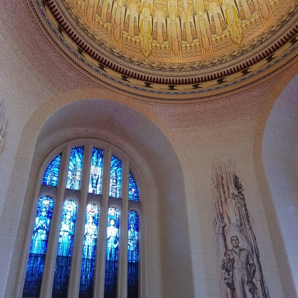 10/1/2019 tarihinde Daniel W.ziyaretçi tarafından Australian War Memorial'de çekilen fotoğraf