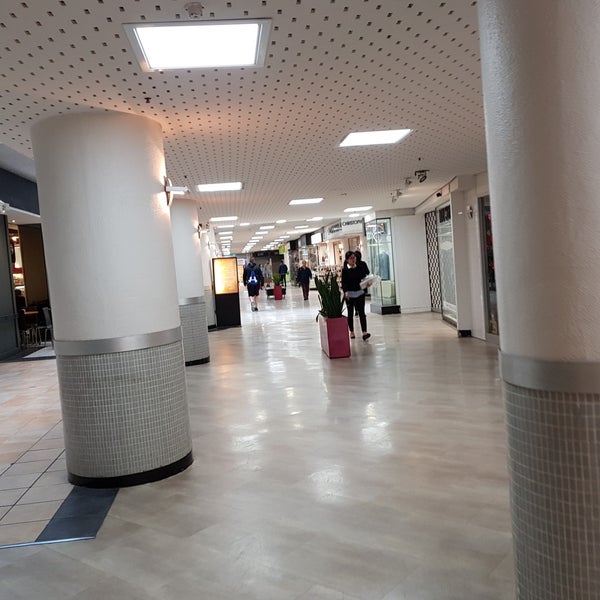 The Walk Arcade Melbourne CBD 309325 Bourke St